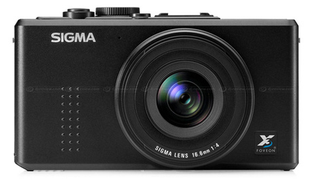 Sigma DP1s Brings Back the Classic Huge Sensor in a Little Camera